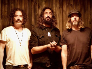 Super American Eagle