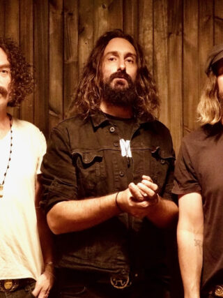 Super American Eagle