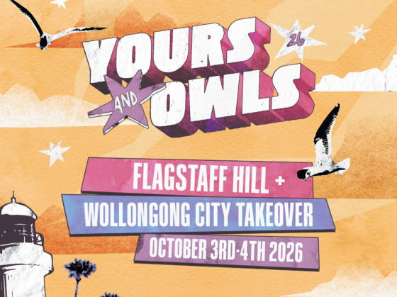 Yours and Owls