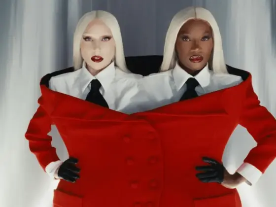 Doechii and Lady Gaga