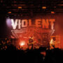 Violent Soho