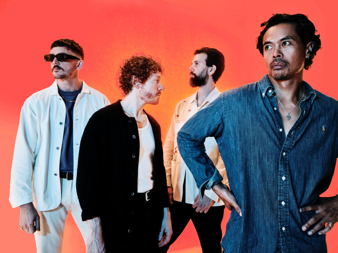 Temper Trap
