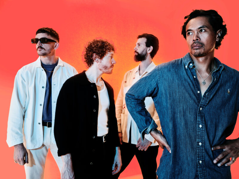 Temper Trap