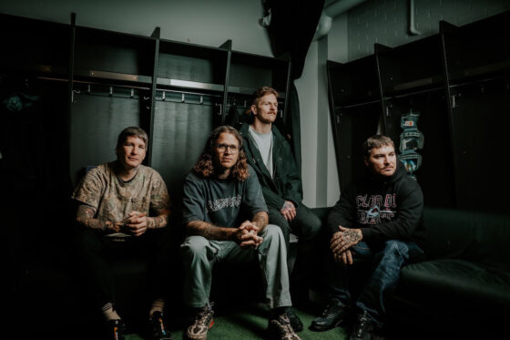Amity Affliction