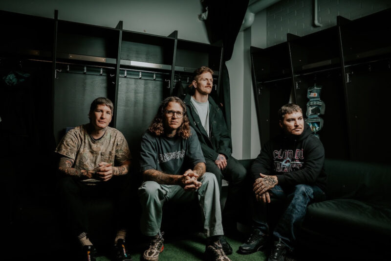Amity Affliction