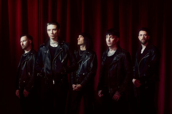 Black Veil Brides
