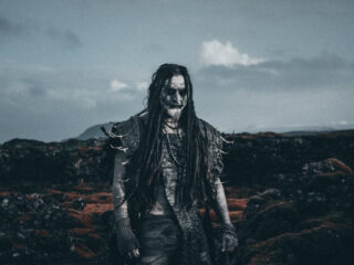 mortiis