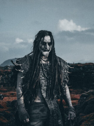 mortiis