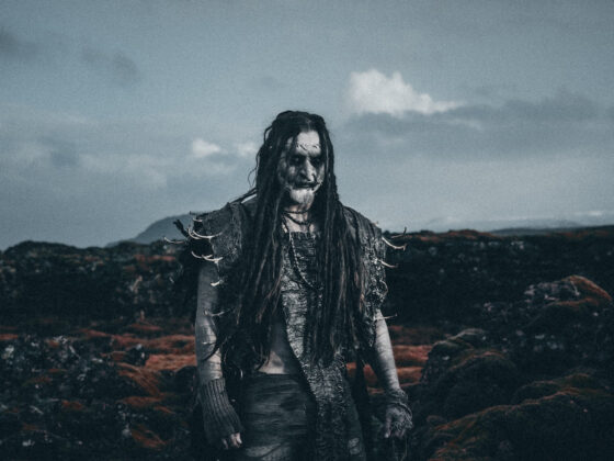 mortiis