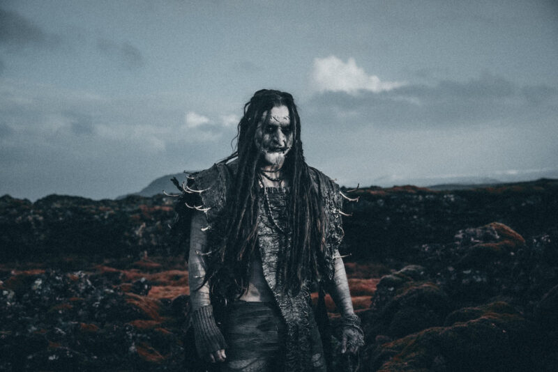 mortiis