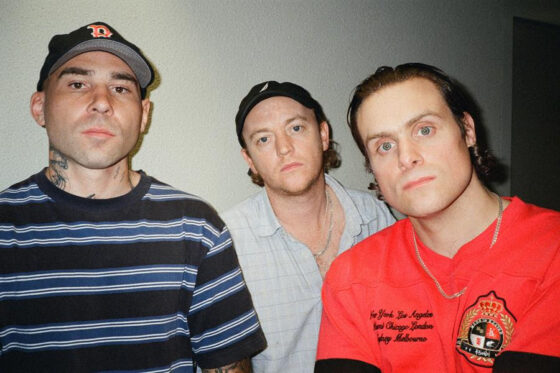 DMAs