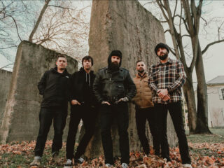 August Burns Red