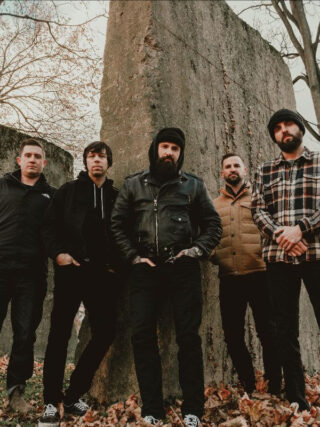 August Burns Red