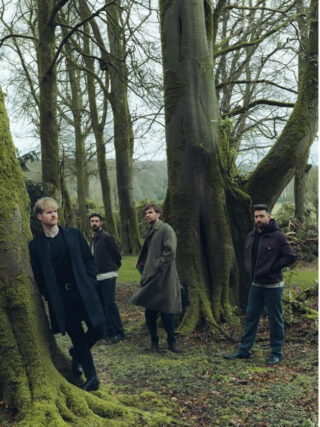Kodaline