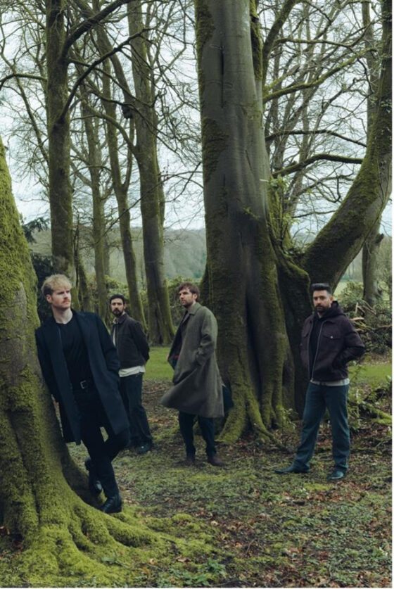 Kodaline