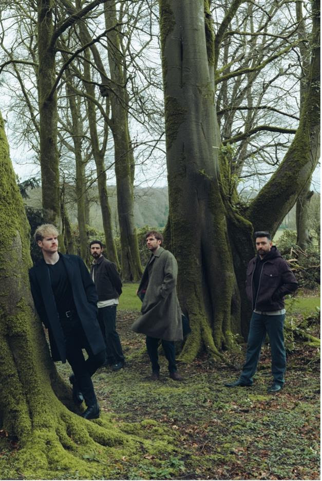 Kodaline