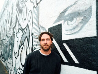 Matt Corby