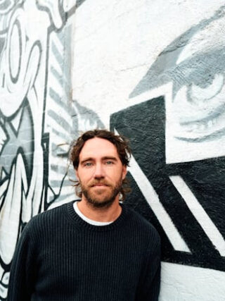Matt Corby