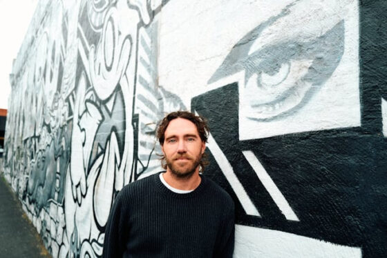 Matt Corby