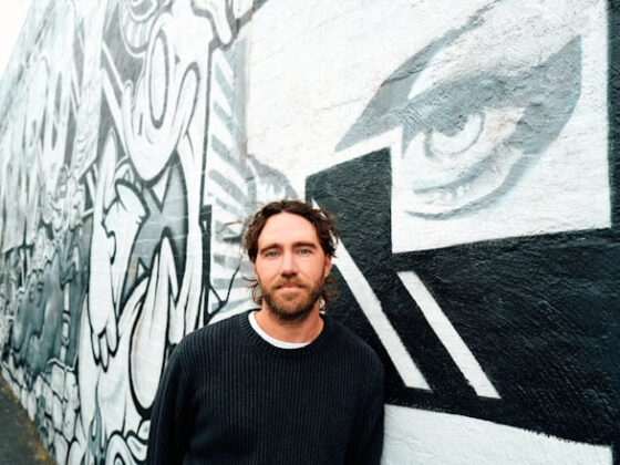 Matt Corby