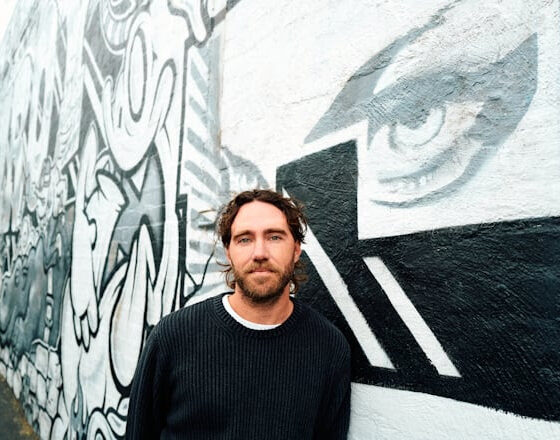 Matt Corby
