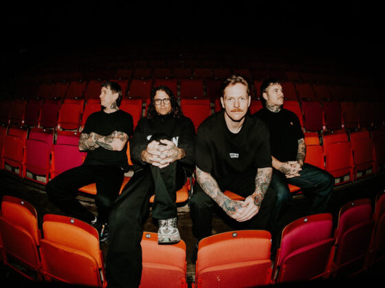 The Amity Affliction