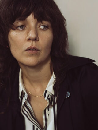 Courtney Barnett