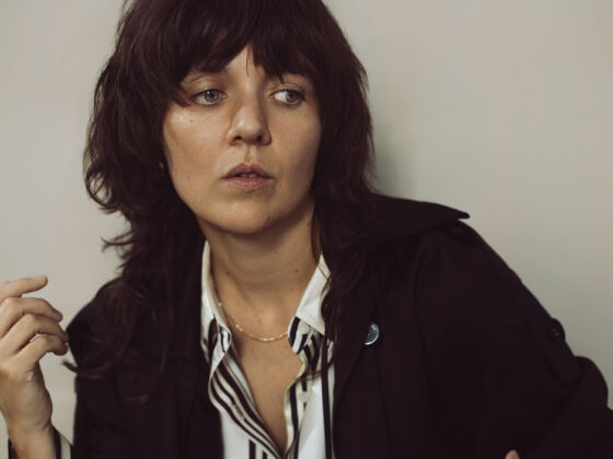 Courtney Barnett