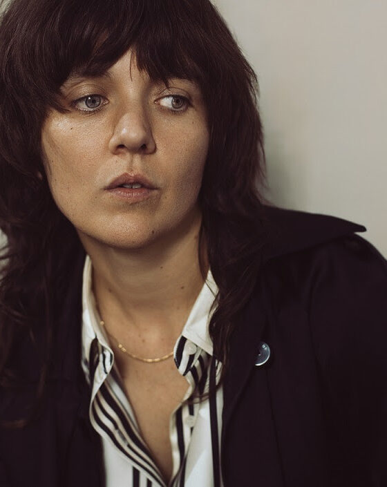 Courtney Barnett