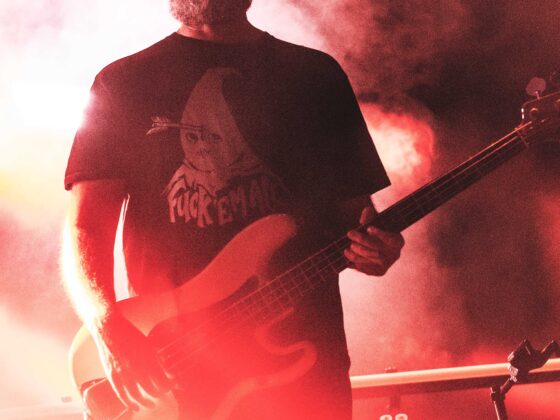 Mogwai