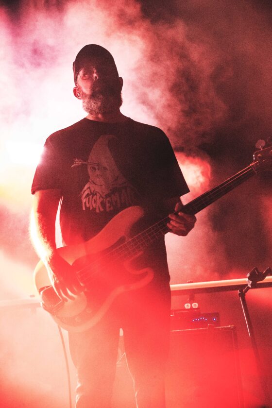 Mogwai