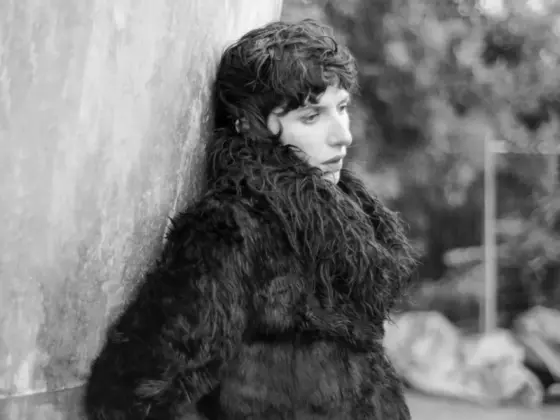 Aldous Harding