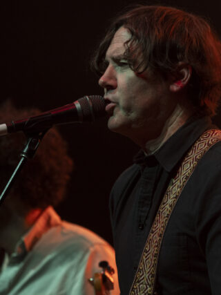 Cass McCombs