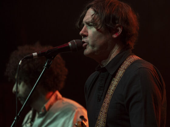 Cass McCombs