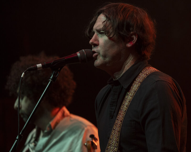 Cass McCombs