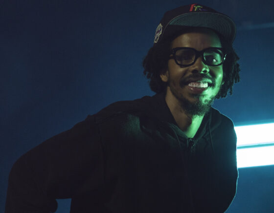 Earl Sweatshirt and MIKE