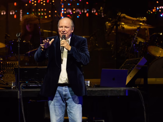 Hans Zimmer