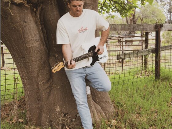 Jake Hoskins