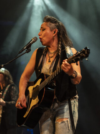 Kt Tunstall