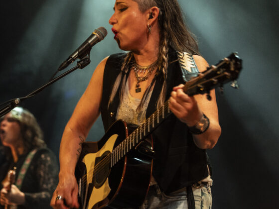 Kt Tunstall