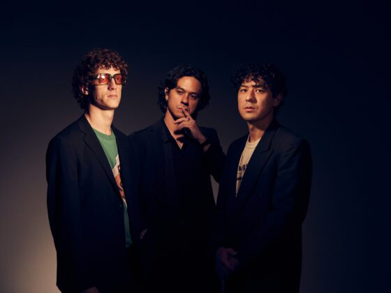 The Last Dinosaurs