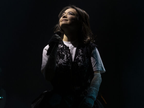 Mitski