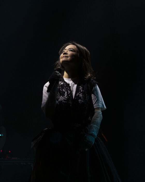 Mitski