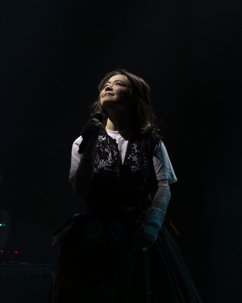 Mitski