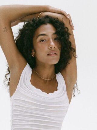 Olivia Dear