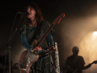 Of Monsters and Men