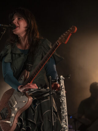 Of Monsters and Men