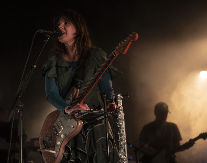 Of Monsters and Men