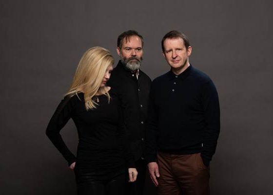 Saint Etienne