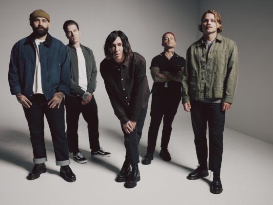 Sleeping with Sirens